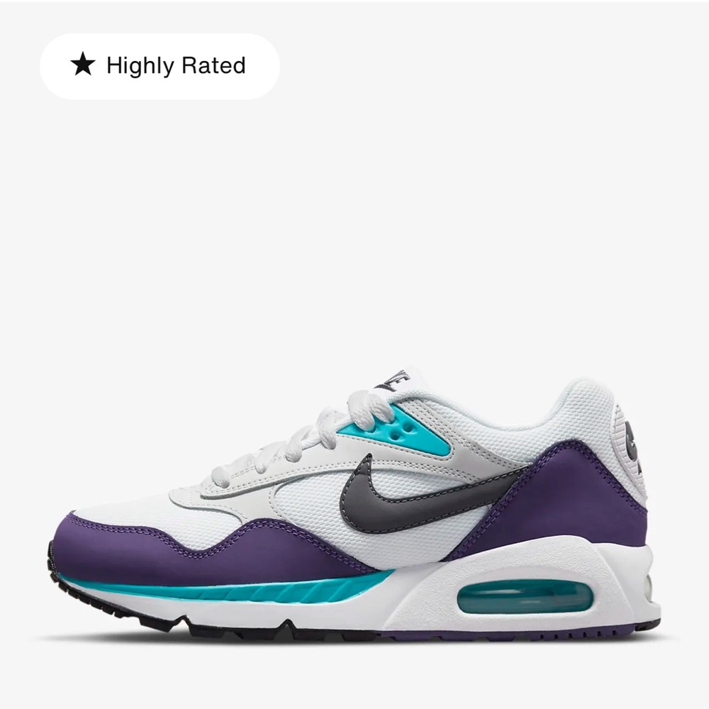 Nike Air Max Correlate
Women's Shoes